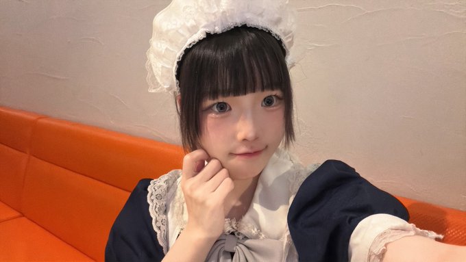 ebisu_coffret's tweet photo. 6/26（金）18:30~4:30(Lo.4:00)🧡

みつや/いおり/りり/ぽぷら/ちょこ

おすすめ
手作りお絵描きオムライス🐣

#メイドカフェ #コンカフェ #コンセプトカフェ #バイト #募集 #応募 #恵比寿 #渋谷 #東京 https://t.co/mlKFWmyIOz