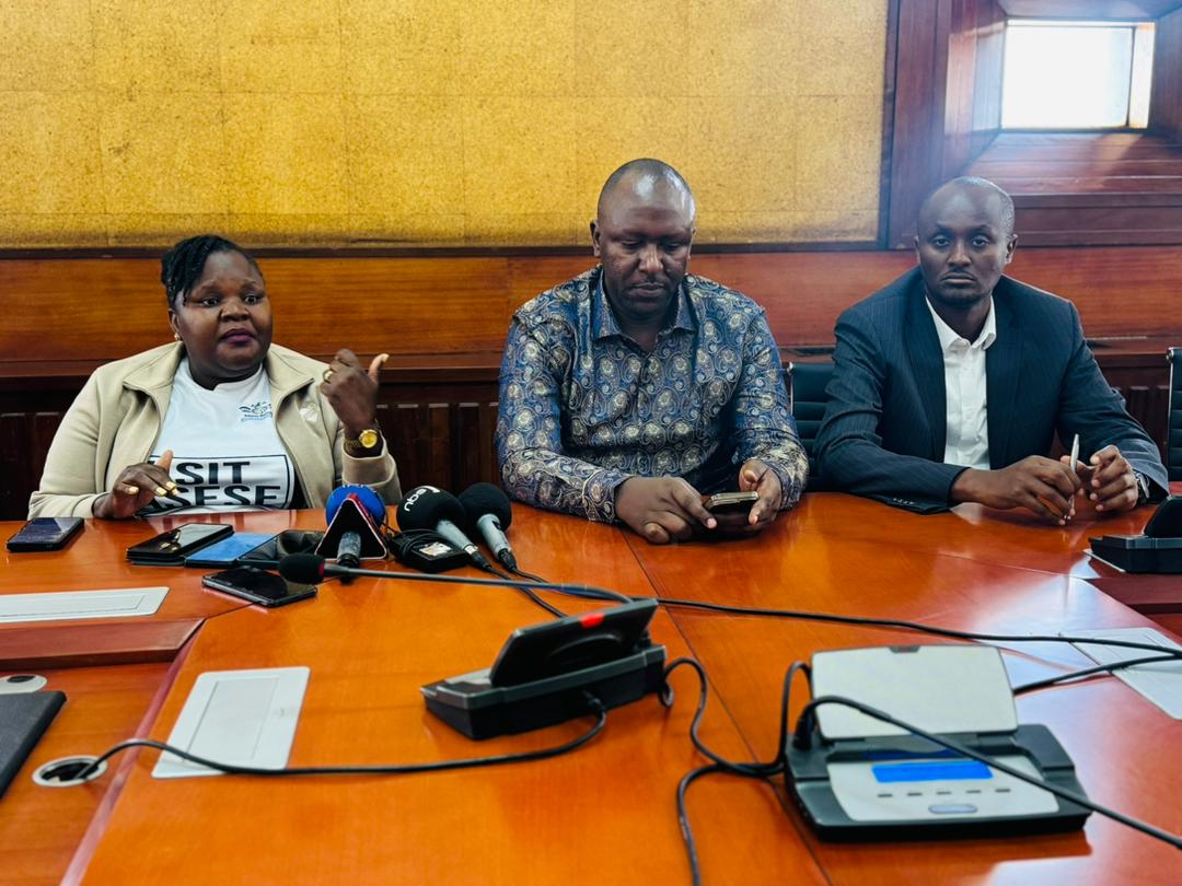 1005kgr's tweet photo. Photos! RWENZORI MARATHON EBOLA🚨 

Media Release 👇

A must Read 

Rwenzori Region Leaders Reaffirm Safety Ahead of @RwenzoriMarathn Marathon

#Kasese, Uganda – [June 19, 2026]

 📍Members of Parliament from the Rwenzori Region today held a joint press conference to address concerns surrounding Ebola-related misinformation and its impact on tourism, particularly the upcoming Rwenzori Marathon.

📍The leaders, led by Hon. Benjamin Kabyanga Cardet (Bunyaruguru County), Hon. Sarah Ithungu Masereka (Kasese District Woman MP), and Hon. Mulindwa David Isimbwa (Busongora South), emphasized that Kasese District and the wider Rwenzori Region are #Ebola-free and safe for both local and international visitors.

📍They clarified that recently reported Ebola cases were imported from the Democratic Republic of Congo (DRC) and that no active cases exist in Kasese.

 Additionally, cross-border movements have been strictly managed to ensure public safety.

📍Hon. Cardet highlighted the negative effects of misinformation on the tourism sector, noting that hotels, tour operators, and other stakeholders have suffered significant losses due to cancellations driven by fear and inaccurate reporting.

📍Hon. Mulindwa assured the public and international community that regional security is fully intact, with all relevant agencies working collaboratively to guarantee a safe and successful event for marathon participants and visitors.

📍Hon. Sarah Masereka called upon the Government not to cancel or halt any upcoming tourism events. Instead, she urged the @MinofHealthUG to work closely with event organizers and the public to implement safety measures that will ensure a secure and enjoyable #Rwenzori Marathon.

The leaders concluded by expressing strong support for the marathon’s organizer, @wekesa_amos , and reaffirmed the region’s commitment to delivering a successful event. 

📍They also highlighted the marathon’s growing global appeal, noting that over 25 countries are already represented in the current registration statistics.

📍The Rwenzori Marathon continues to play a vital role in promoting Uganda’s tourism, boosting local economies, and showcasing the beauty and resilience of the Rwenzori Region.
Story by @WasswaEmma_ 
#kgrupdates