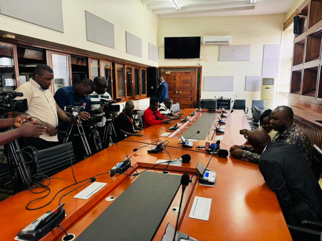 1005kgr's tweet photo. Photos! RWENZORI MARATHON EBOLA🚨 

Media Release 👇

A must Read 

Rwenzori Region Leaders Reaffirm Safety Ahead of @RwenzoriMarathn Marathon

#Kasese, Uganda – [June 19, 2026]

 📍Members of Parliament from the Rwenzori Region today held a joint press conference to address concerns surrounding Ebola-related misinformation and its impact on tourism, particularly the upcoming Rwenzori Marathon.

📍The leaders, led by Hon. Benjamin Kabyanga Cardet (Bunyaruguru County), Hon. Sarah Ithungu Masereka (Kasese District Woman MP), and Hon. Mulindwa David Isimbwa (Busongora South), emphasized that Kasese District and the wider Rwenzori Region are #Ebola-free and safe for both local and international visitors.

📍They clarified that recently reported Ebola cases were imported from the Democratic Republic of Congo (DRC) and that no active cases exist in Kasese.

 Additionally, cross-border movements have been strictly managed to ensure public safety.

📍Hon. Cardet highlighted the negative effects of misinformation on the tourism sector, noting that hotels, tour operators, and other stakeholders have suffered significant losses due to cancellations driven by fear and inaccurate reporting.

📍Hon. Mulindwa assured the public and international community that regional security is fully intact, with all relevant agencies working collaboratively to guarantee a safe and successful event for marathon participants and visitors.

📍Hon. Sarah Masereka called upon the Government not to cancel or halt any upcoming tourism events. Instead, she urged the @MinofHealthUG to work closely with event organizers and the public to implement safety measures that will ensure a secure and enjoyable #Rwenzori Marathon.

The leaders concluded by expressing strong support for the marathon’s organizer, @wekesa_amos , and reaffirmed the region’s commitment to delivering a successful event. 

📍They also highlighted the marathon’s growing global appeal, noting that over 25 countries are already represented in the current registration statistics.

📍The Rwenzori Marathon continues to play a vital role in promoting Uganda’s tourism, boosting local economies, and showcasing the beauty and resilience of the Rwenzori Region.
Story by @WasswaEmma_ 
#kgrupdates