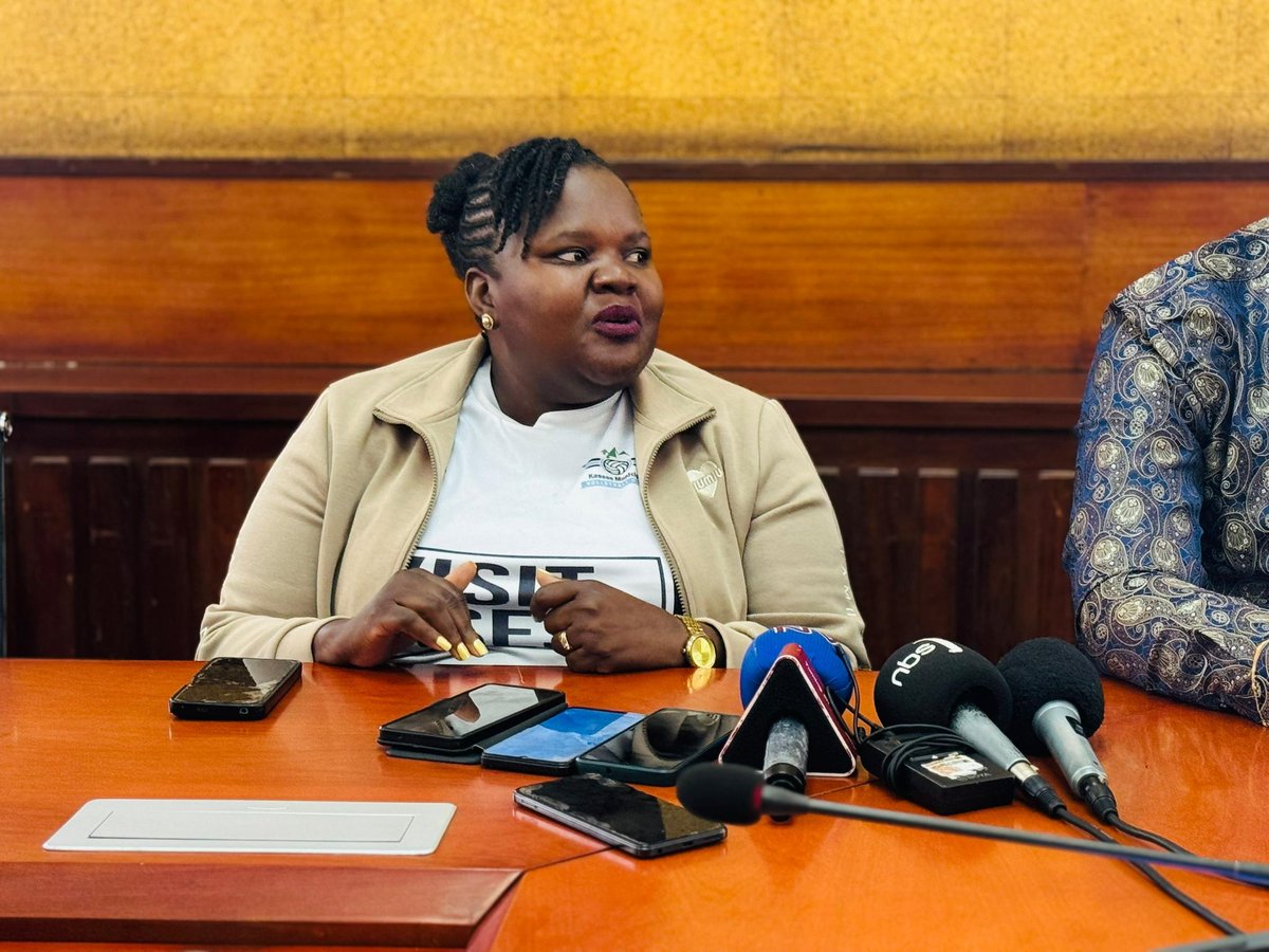 1005kgr's tweet photo. Photos! RWENZORI MARATHON EBOLA🚨 

Media Release 👇

A must Read 

Rwenzori Region Leaders Reaffirm Safety Ahead of @RwenzoriMarathn Marathon

#Kasese, Uganda – [June 19, 2026]

 📍Members of Parliament from the Rwenzori Region today held a joint press conference to address concerns surrounding Ebola-related misinformation and its impact on tourism, particularly the upcoming Rwenzori Marathon.

📍The leaders, led by Hon. Benjamin Kabyanga Cardet (Bunyaruguru County), Hon. Sarah Ithungu Masereka (Kasese District Woman MP), and Hon. Mulindwa David Isimbwa (Busongora South), emphasized that Kasese District and the wider Rwenzori Region are #Ebola-free and safe for both local and international visitors.

📍They clarified that recently reported Ebola cases were imported from the Democratic Republic of Congo (DRC) and that no active cases exist in Kasese.

 Additionally, cross-border movements have been strictly managed to ensure public safety.

📍Hon. Cardet highlighted the negative effects of misinformation on the tourism sector, noting that hotels, tour operators, and other stakeholders have suffered significant losses due to cancellations driven by fear and inaccurate reporting.

📍Hon. Mulindwa assured the public and international community that regional security is fully intact, with all relevant agencies working collaboratively to guarantee a safe and successful event for marathon participants and visitors.

📍Hon. Sarah Masereka called upon the Government not to cancel or halt any upcoming tourism events. Instead, she urged the @MinofHealthUG to work closely with event organizers and the public to implement safety measures that will ensure a secure and enjoyable #Rwenzori Marathon.

The leaders concluded by expressing strong support for the marathon’s organizer, @wekesa_amos , and reaffirmed the region’s commitment to delivering a successful event. 

📍They also highlighted the marathon’s growing global appeal, noting that over 25 countries are already represented in the current registration statistics.

📍The Rwenzori Marathon continues to play a vital role in promoting Uganda’s tourism, boosting local economies, and showcasing the beauty and resilience of the Rwenzori Region.
Story by @WasswaEmma_ 
#kgrupdates