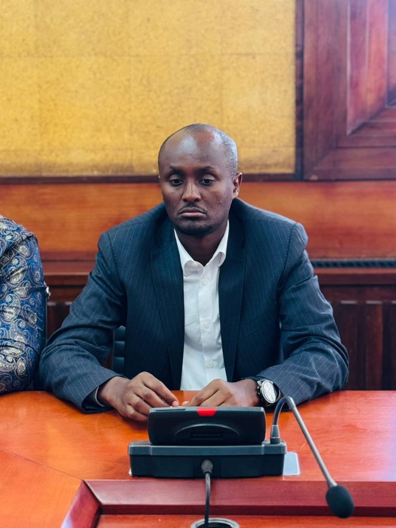 1005kgr's tweet photo. Photos! RWENZORI MARATHON EBOLA🚨 

Media Release 👇

A must Read 

Rwenzori Region Leaders Reaffirm Safety Ahead of @RwenzoriMarathn Marathon

#Kasese, Uganda – [June 19, 2026]

 📍Members of Parliament from the Rwenzori Region today held a joint press conference to address concerns surrounding Ebola-related misinformation and its impact on tourism, particularly the upcoming Rwenzori Marathon.

📍The leaders, led by Hon. Benjamin Kabyanga Cardet (Bunyaruguru County), Hon. Sarah Ithungu Masereka (Kasese District Woman MP), and Hon. Mulindwa David Isimbwa (Busongora South), emphasized that Kasese District and the wider Rwenzori Region are #Ebola-free and safe for both local and international visitors.

📍They clarified that recently reported Ebola cases were imported from the Democratic Republic of Congo (DRC) and that no active cases exist in Kasese.

 Additionally, cross-border movements have been strictly managed to ensure public safety.

📍Hon. Cardet highlighted the negative effects of misinformation on the tourism sector, noting that hotels, tour operators, and other stakeholders have suffered significant losses due to cancellations driven by fear and inaccurate reporting.

📍Hon. Mulindwa assured the public and international community that regional security is fully intact, with all relevant agencies working collaboratively to guarantee a safe and successful event for marathon participants and visitors.

📍Hon. Sarah Masereka called upon the Government not to cancel or halt any upcoming tourism events. Instead, she urged the @MinofHealthUG to work closely with event organizers and the public to implement safety measures that will ensure a secure and enjoyable #Rwenzori Marathon.

The leaders concluded by expressing strong support for the marathon’s organizer, @wekesa_amos , and reaffirmed the region’s commitment to delivering a successful event. 

📍They also highlighted the marathon’s growing global appeal, noting that over 25 countries are already represented in the current registration statistics.

📍The Rwenzori Marathon continues to play a vital role in promoting Uganda’s tourism, boosting local economies, and showcasing the beauty and resilience of the Rwenzori Region.
Story by @WasswaEmma_ 
#kgrupdates