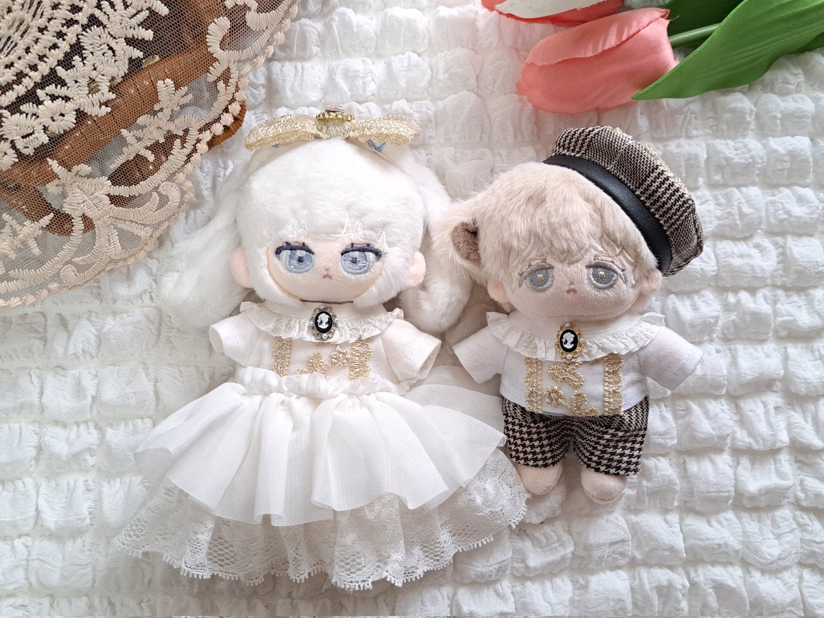 momo【6/20ぬいCos C09.10 】【6/21arteVarie福岡 A館C42