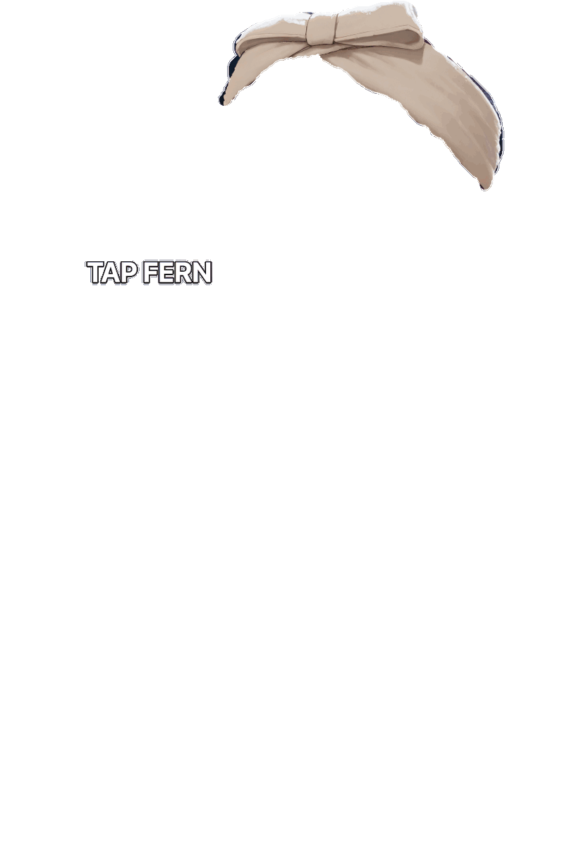 aiartchino's tweet photo. Have a great weekend! And don't forget to tap Fern. 🌿 https://t.co/ce5BIjVDWW