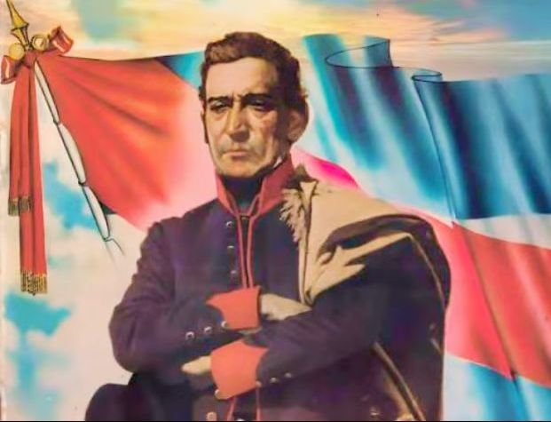 wiyanieri's tweet photo. 19 de Junio aniversario del padre de la Patria.
Los orientales no debemos olvidar su legado, "Cuando se trata de salvar los intereses públicos, se sacrifican los particulares" https://t.co/ccQD8u05R4