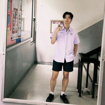njprompt's tweet photo. แคปปชั้นไม่ต้อง ผมมองกล้องแล้วยิ้ม
#NewProfilePic
#LOVEX3_POSTER 
#LOVEx3 https://t.co/B78YucUh46