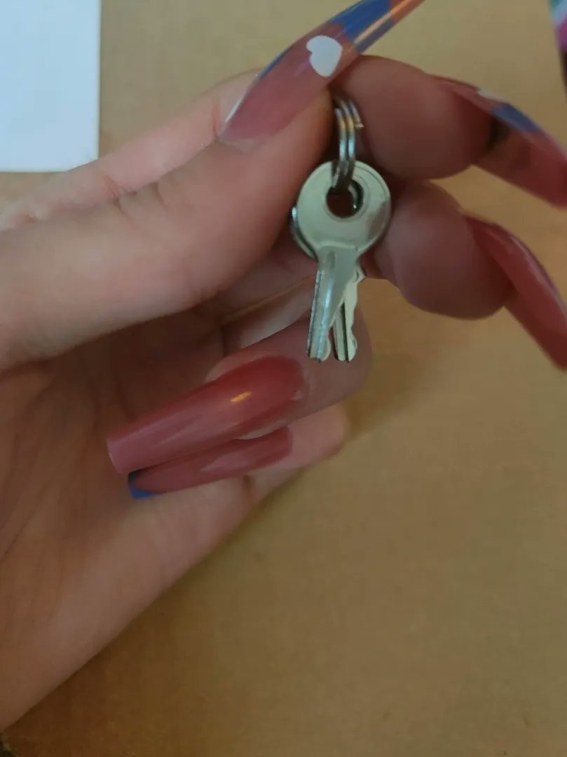 LilyLovbackup's tweet photo. Dxcks under 8 inches belong in PERMANENT chastity. What on earth do you plan to do with it anyway? 🤣🤣🤣😈 https://t.co/wTq09CZSko