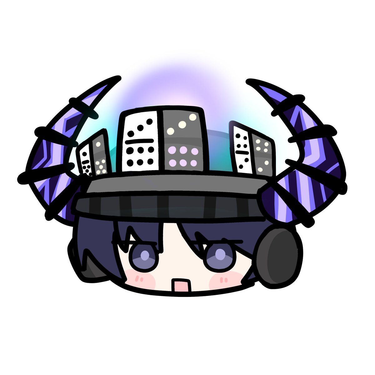 ごっどぽてと(サブ) tweet media