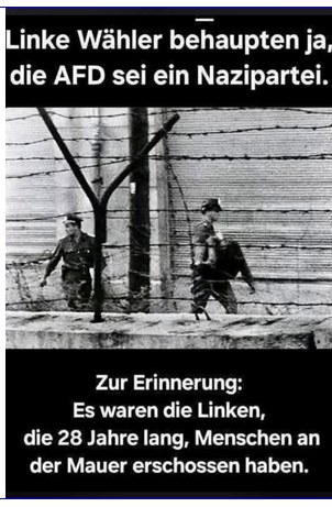 KahlKarin's tweet photo. Linke verschleiern gerne ihre Vergangenheit!😡 https://t.co/kLWn4WGKc4
