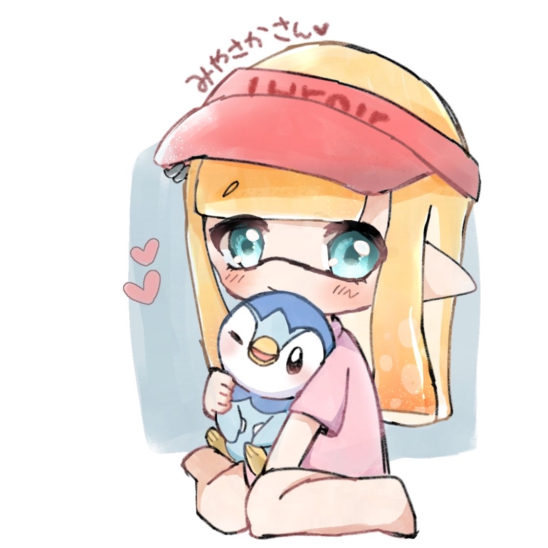 のとい tweet media