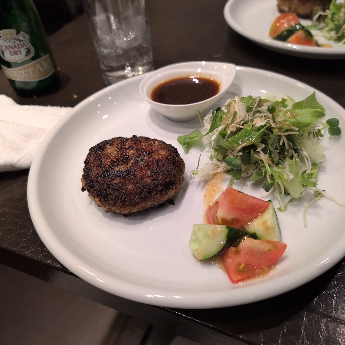 ごちそうさまでした！！！