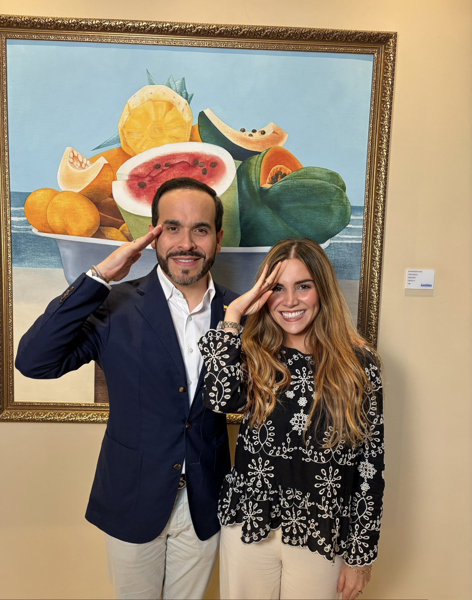 lorecampo91's tweet photo. Buenos días manada! Último viernes de campaña. Fueron 11 largos meses, pero con la satisfacción del deber cumplido 🙏🏻🫡🐯. #FirmePorlaPatria https://t.co/wHWNLgaXHt