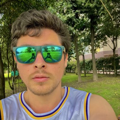 JhonathanBello8's tweet photo. #NuevaFotoDePerfil https://t.co/LuJr1Dd2JF