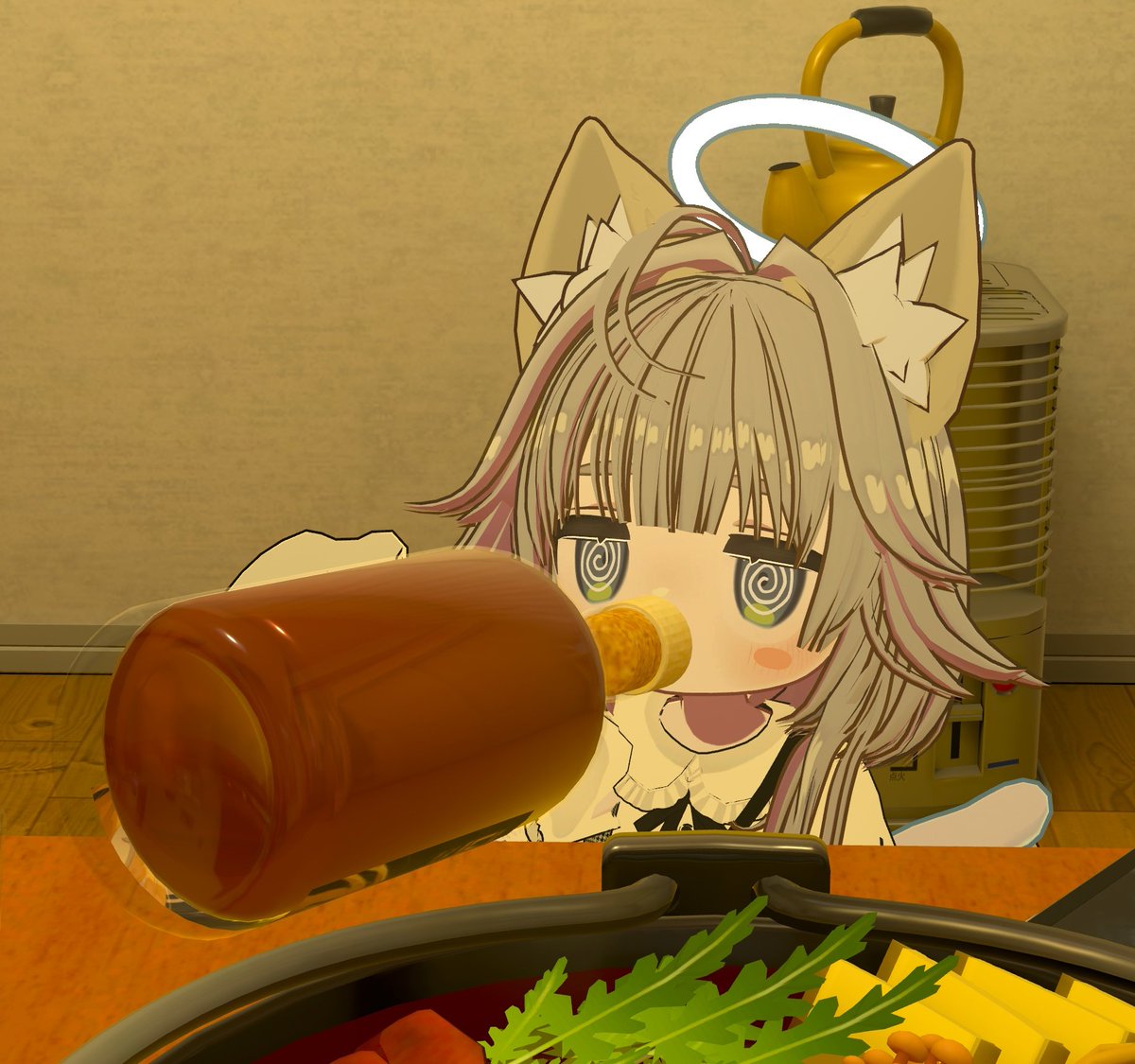 ねこねこ (@iUCCXndyEli4Lkx) / Posts / X