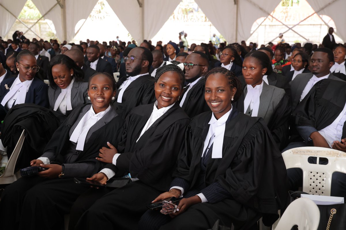LDC_Uganda's tweet photo. Congratulations to all our @LDC_Uganda graduands! https://t.co/CCnZrwYndL