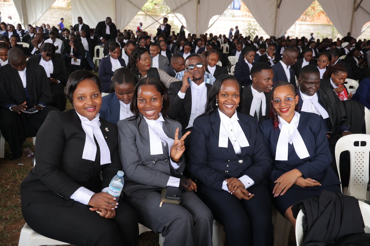 LDC_Uganda's tweet photo. Congratulations to all our @LDC_Uganda graduands! https://t.co/CCnZrwYndL