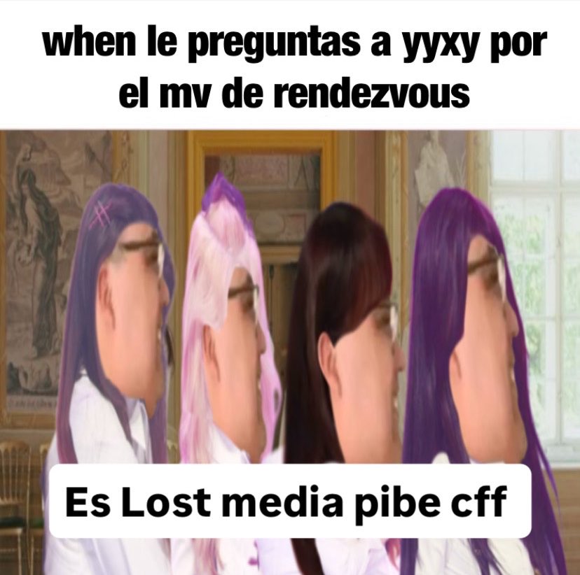 bluniezz's tweet photo. When le preguntas a un orbit sobre el yyxy repackage 
Es lost media pibe xddcdcfff https://t.co/T2TajsYoAt