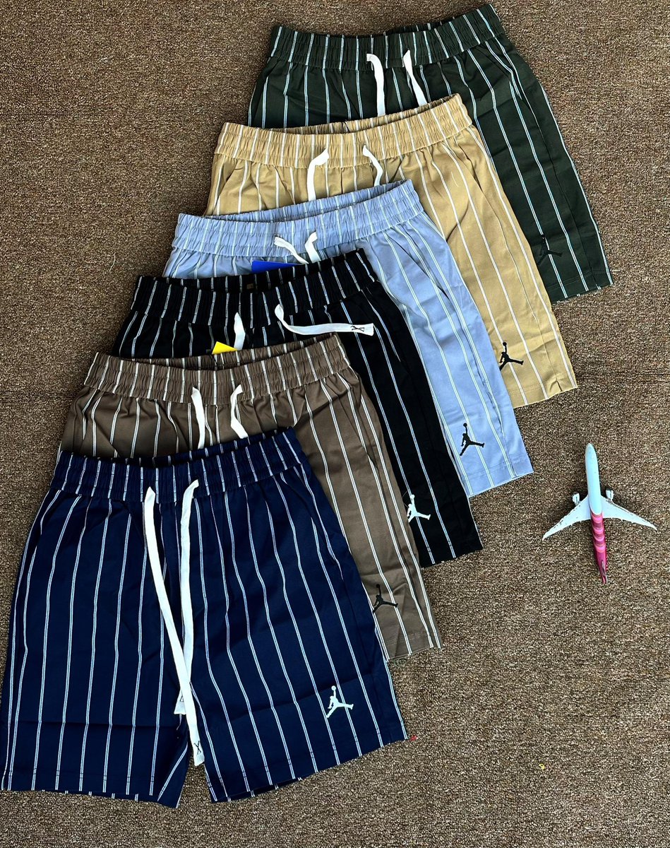 ednalyimo3's tweet photo. New Shorts 🔥

📌Price 25000/=
size M to 2XL (30____36)
* ⁠📞/watsapp 0656723705
 @eddy_fashion_store 
loc; Tegeta wazo road
delivery ✅✅✅✅ https://t.co/MqVRSFYFhK