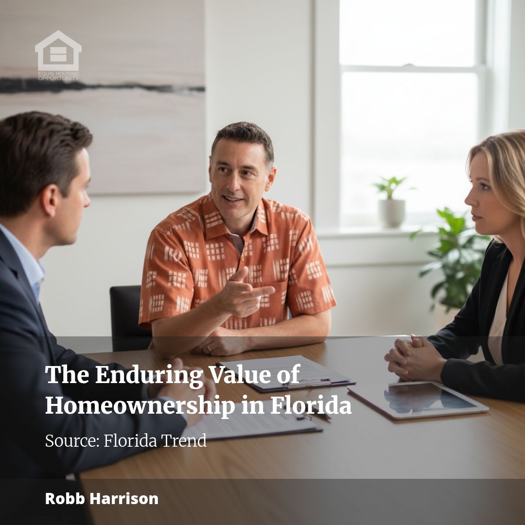 DoubleBRobb's tweet photo. The Enduring Value of Homeownership in Florida
https://t.co/Jgv8tRII3s
Did you know U.S. homeowners gained $128K in wealth over just 6 years? 🏡💰 Homeownership isn't just about a ... https://t.co/ZwPK7FDCKc