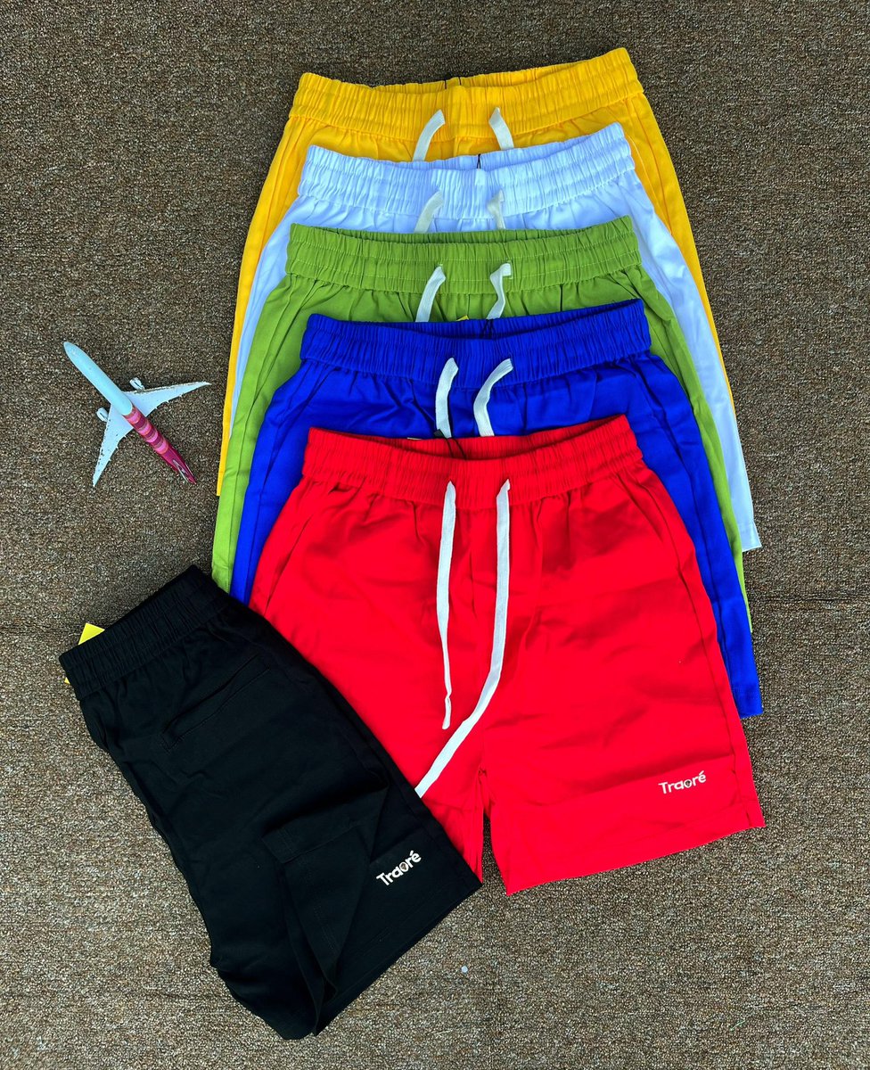 ednalyimo3's tweet photo. New Shorts 🔥

📌Price 25000/=
size M to 2XL (30____36)
* ⁠📞/watsapp 0656723705
 @eddy_fashion_store 
loc; Tegeta wazo road
delivery ✅✅✅✅ https://t.co/GW2255nPHb