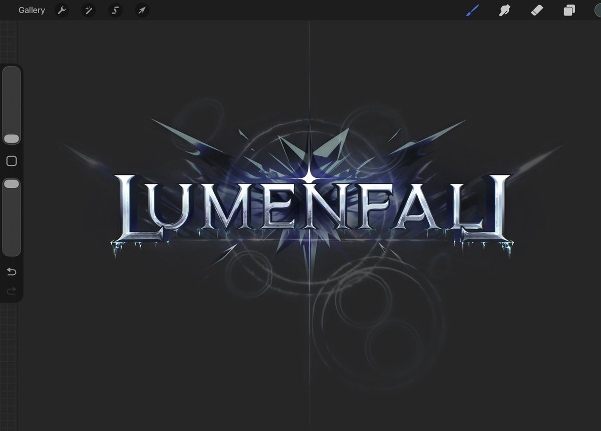 7thVAST's tweet photo. LUMENFALL

Dark Fantasy Logo

#roblox #robloxartㅤ #robloxdev https://t.co/N0wh2XxYEr