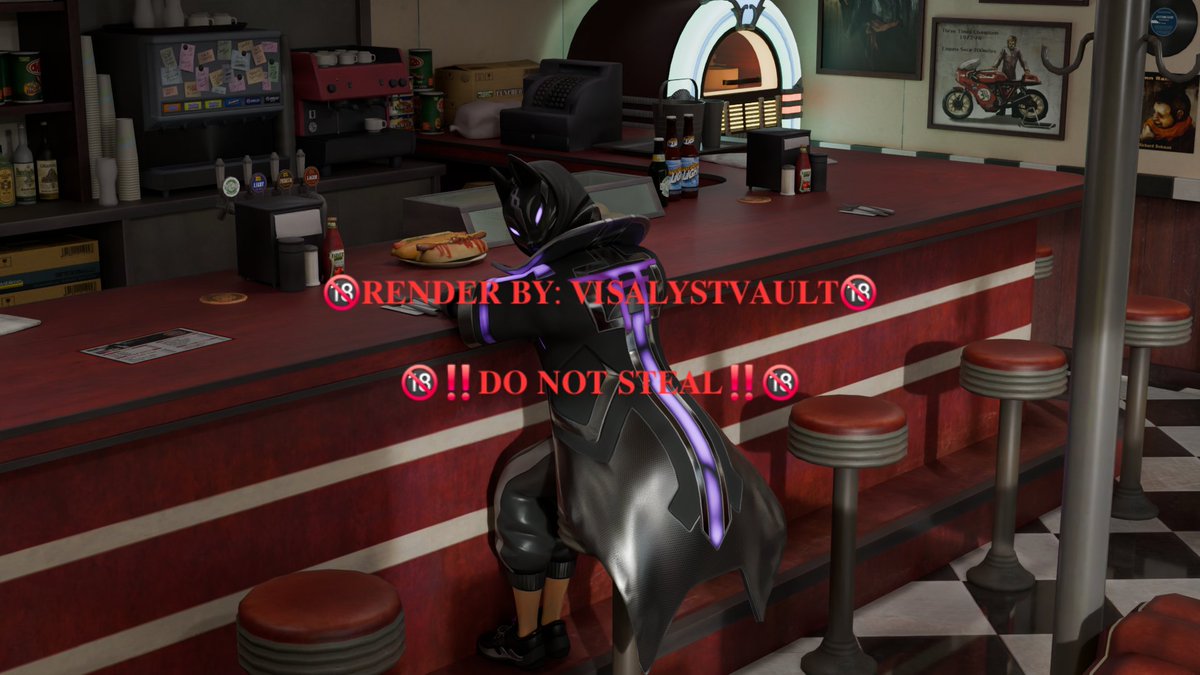 VisalystVault's tweet photo. Sfw Alt 2 https://t.co/zLEBbTRXS4