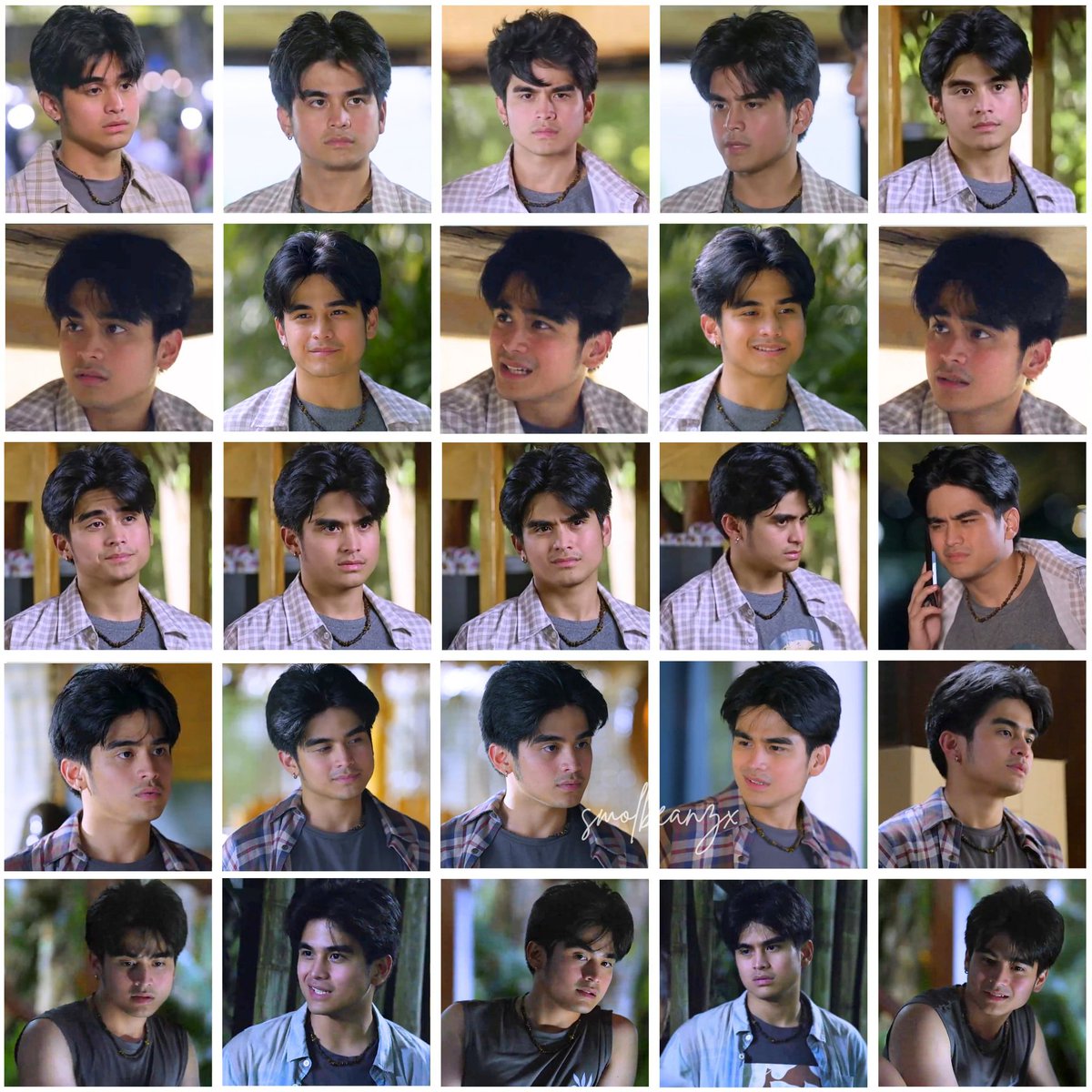 smolbeanzx's tweet photo. Heto pa yung iba 

MATSALAB PAALAM KIKO ENDAYA
MATSALAB PAALAM KIKO ENDAYA
#WillAshley #TheSecretsOfHotel88 https://t.co/8mYMgkuuFP