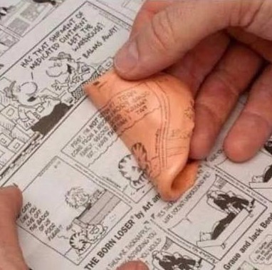 GrowingUpRetro's tweet photo. Admit it, you did this. https://t.co/CRGsdm0NB3