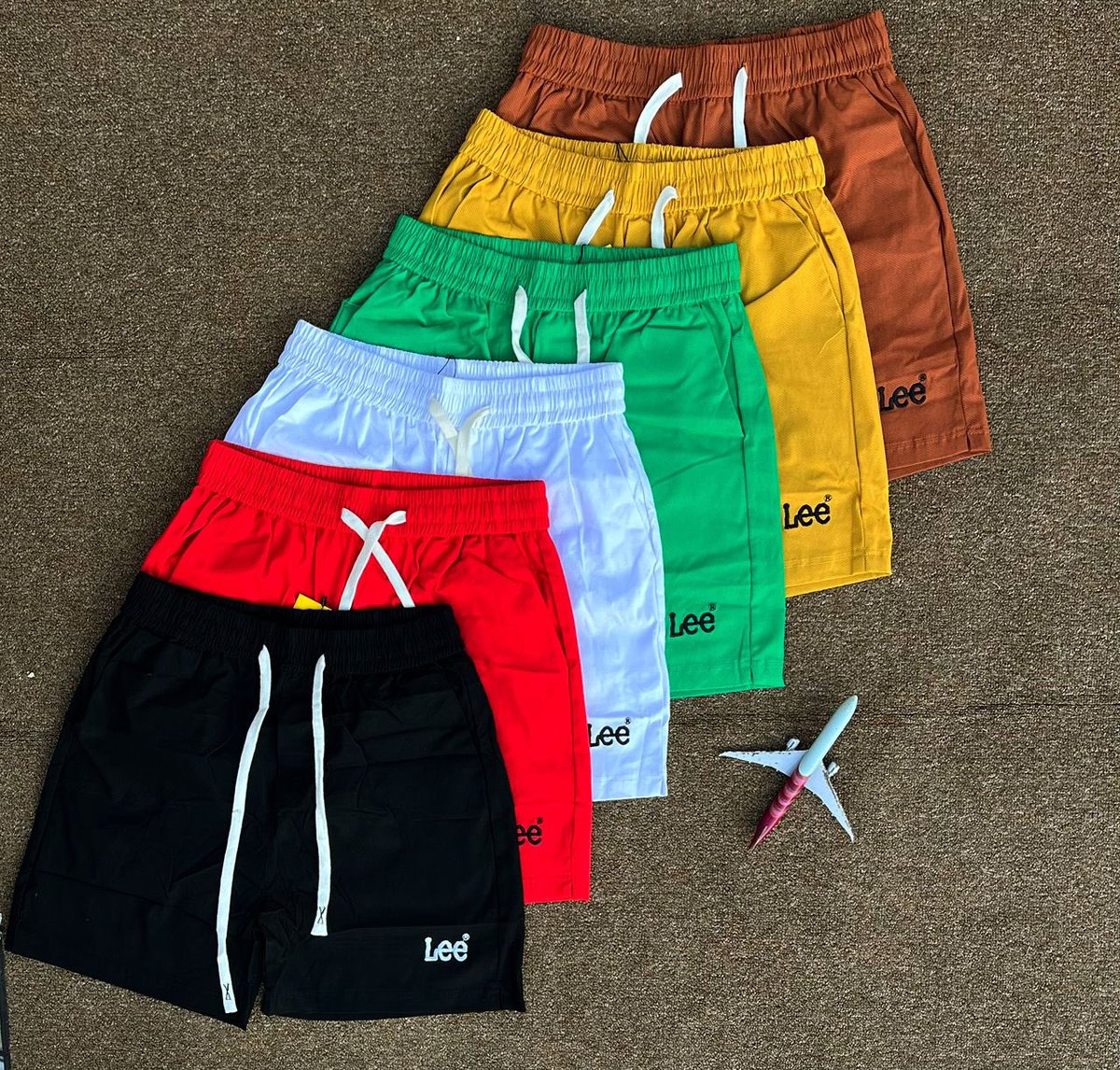 ednalyimo3's tweet photo. New Shorts 🔥

📌Price 25000/=
size M to 2XL (30____36)
* ⁠📞/watsapp 0656723705
 @eddy_fashion_store 
loc; Tegeta wazo road
delivery ✅✅✅✅ https://t.co/xS2E5rDBmo