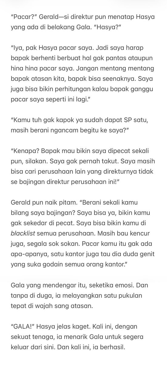 taromilktae__'s tweet photo. 149. gala si paling berani https://t.co/VKLAYImOzY