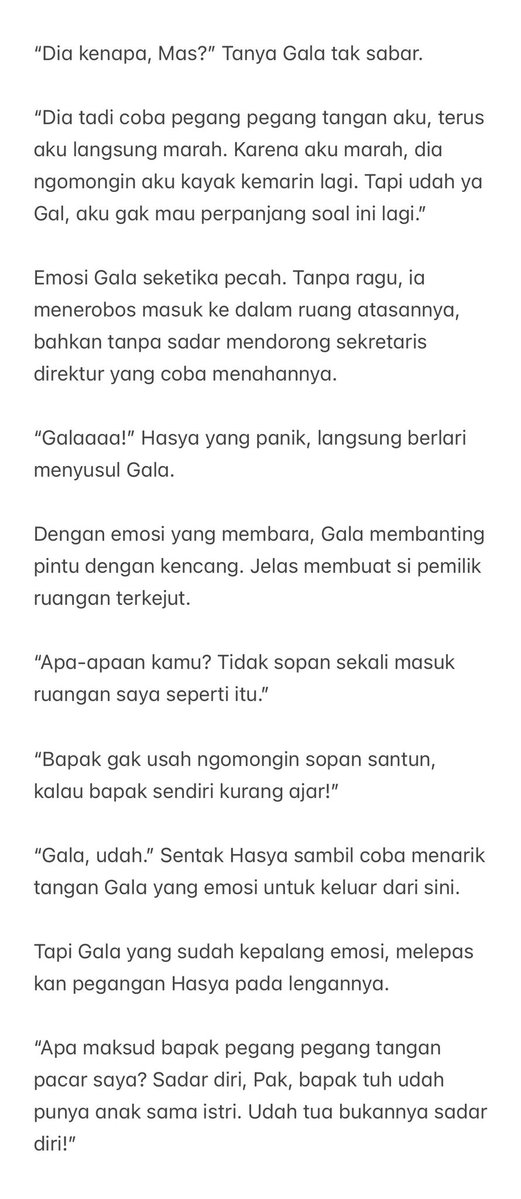 taromilktae__'s tweet photo. 149. gala si paling berani https://t.co/VKLAYImOzY