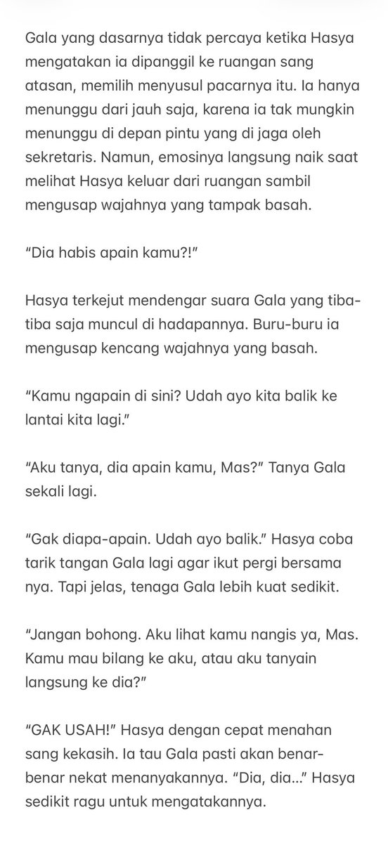 taromilktae__'s tweet photo. 149. gala si paling berani https://t.co/VKLAYImOzY