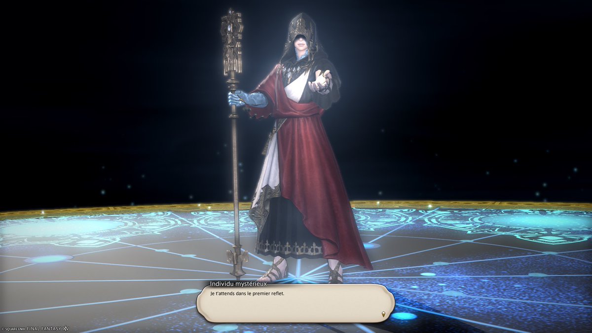 midasveh's tweet photo. 54. ffxiv — post stormblood (game)
ALORS LÀ !!!!!! du grand niveau ce post my god c'était trop bien !!!!!! yotsuyu you are loved......i'll miss her vrmnt....💗💗 j'ai enfin vu le grandiose Emet Selch #larmes shadowbringers J'ARRIVE !!!!!😝😝😝😝🙏🙏🙏 https://t.co/7dfQ3aQw6T
