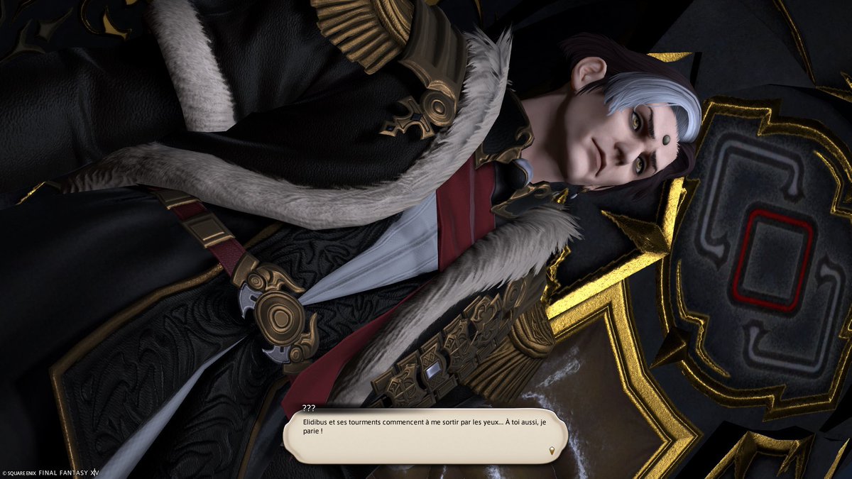 midasveh's tweet photo. 54. ffxiv — post stormblood (game)
ALORS LÀ !!!!!! du grand niveau ce post my god c'était trop bien !!!!!! yotsuyu you are loved......i'll miss her vrmnt....💗💗 j'ai enfin vu le grandiose Emet Selch #larmes shadowbringers J'ARRIVE !!!!!😝😝😝😝🙏🙏🙏 https://t.co/7dfQ3aQw6T