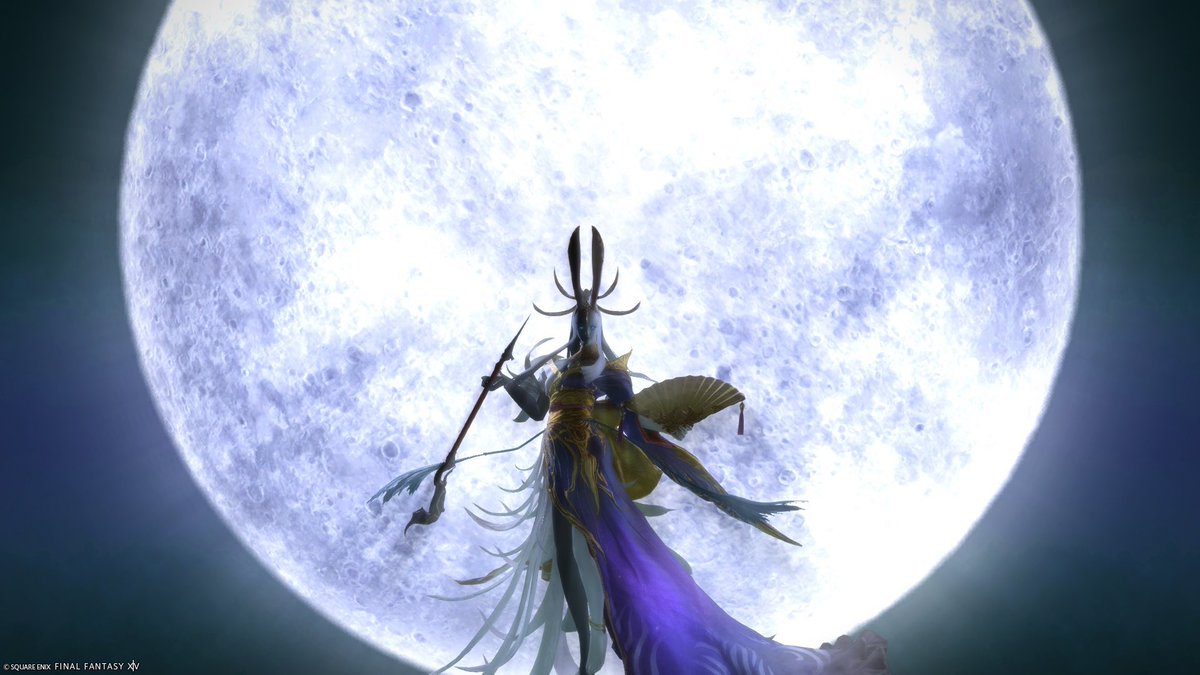 midasveh's tweet photo. 54. ffxiv — post stormblood (game)
ALORS LÀ !!!!!! du grand niveau ce post my god c'était trop bien !!!!!! yotsuyu you are loved......i'll miss her vrmnt....💗💗 j'ai enfin vu le grandiose Emet Selch #larmes shadowbringers J'ARRIVE !!!!!😝😝😝😝🙏🙏🙏 https://t.co/7dfQ3aQw6T