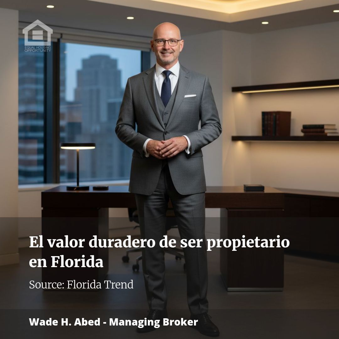 wadeabed's tweet photo. El valor duradero de ser propietario en Florida
https://t.co/aMfI3464OY
¿Sabías que los propietarios en EE. UU. ganaron $128,000 en solo 6 años? 🏠💰 Ser dueño no es solo ... https://t.co/guUYHosXU5
