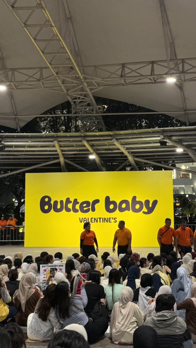 yunotized's tweet photo. jaehyun udah siap belom~ 

#ButterBabyxJaehyun https://t.co/SxekASxwMF