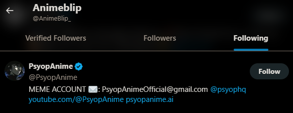 WeazerPF's tweet photo. THIS IS GENNY. THE PSYOP ANIME FOR THE WORLD CUP + NBA FINALS .

These two founders Divyansh & Vyapak made @AnimeBlip_ which is an anime studio that makes AI animes on the latest big trends.

They've alr made animes of NBA Finals and now the World Cup (making part 2 currently).

This Post alone has 2M+ views and 6M+ views on IG.

I found the githubs of the two founders (they use the same usernames + worked on the same repos). We can literally onboard them and create insanely viral content on the latest trends, way better than PsyopAnime

They also follow PsyopAnime so they're familiar with the process of memecoins.

IG: https://t.co/38TWcN2fAO

https://t.co/owaHTBt1lV