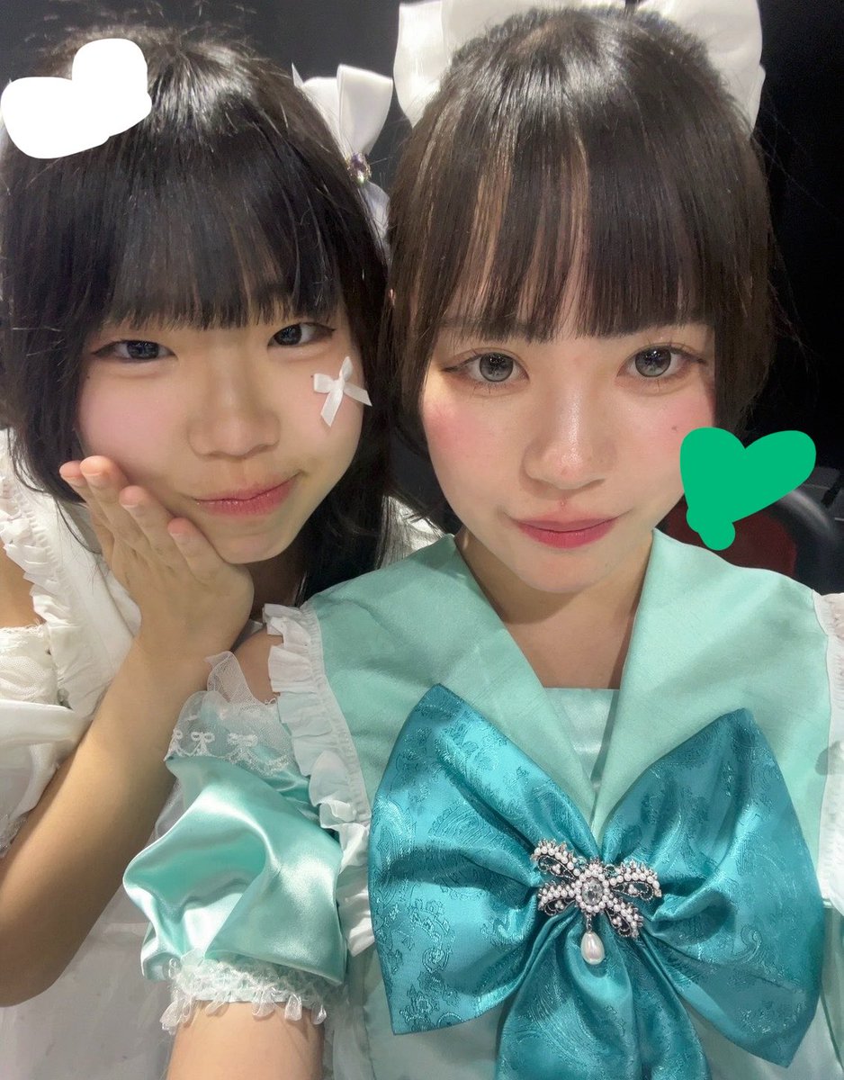 Merise718's tweet photo. りんかです❕🐈‍⬛
金曜日！お疲れ様です💖

明日の1部🎤
チャレンジステージにかなちゃん💎あいかちゃんと出演させていただきます⚡️💚🎮3周年を迎えて初めてのステージ、かわいくかっこよくがんばるよ😉🌟

土日ぜひ会いにきてねー💝
おやすみ💤 https://t.co/ApwDwNNHyo