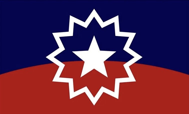 LionTale54's tweet photo. Happy Juneteenth Black America! https://t.co/IFH9RRK0S3