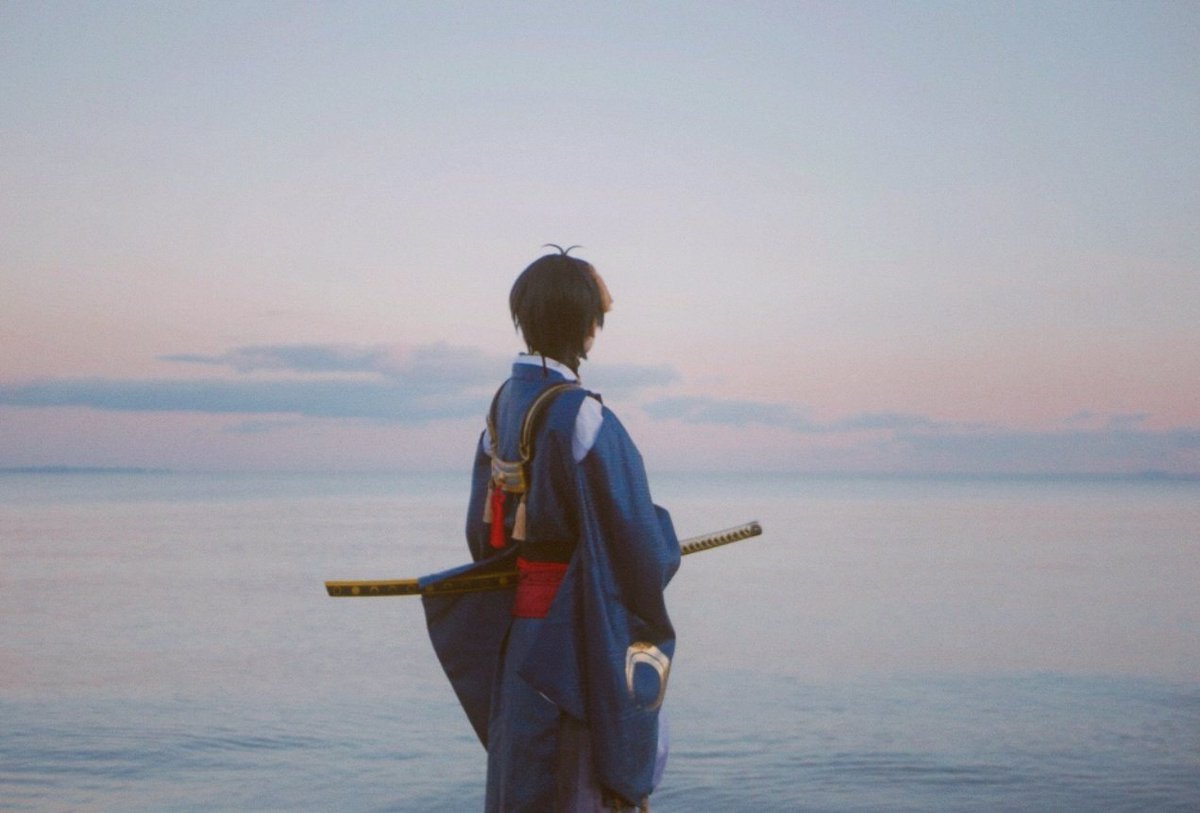 rokukonopic's tweet photo. 遠方の月に
Cosplay / 三日月宗近 https://t.co/Dg3J1zHEEM