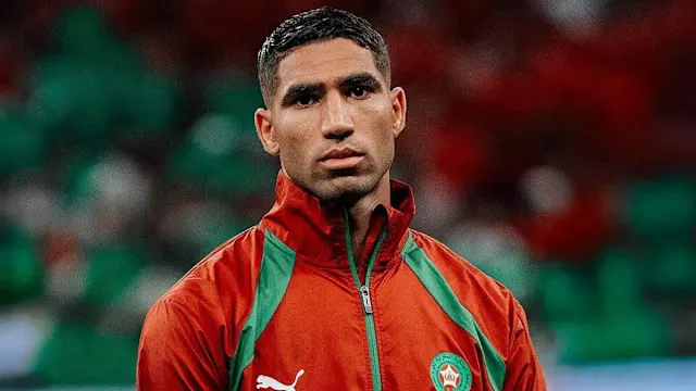 ultras_antifaa's tweet photo. Achraf Hakimi's indictment on sexual assault charges was confirmed today. He is set to stand trial in France in the coming months.

He is currently in North America with Morocco at the #2026WorldCup. https://t.co/lsvmJKqeIc