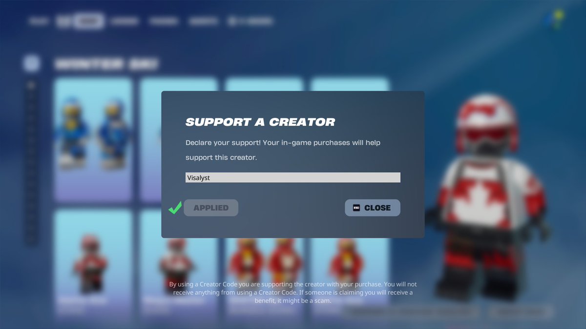 VisalystVault's tweet photo. Enjoy Todays Work Everyone!
If You Ever Wanna Commission Me A Render, Here's The Sheet To Read 👍🏻

(Also Use My Support A Creator Code "Visalyst" To Support Me And My NSFW Work :3) https://t.co/o2WmUds4B1
