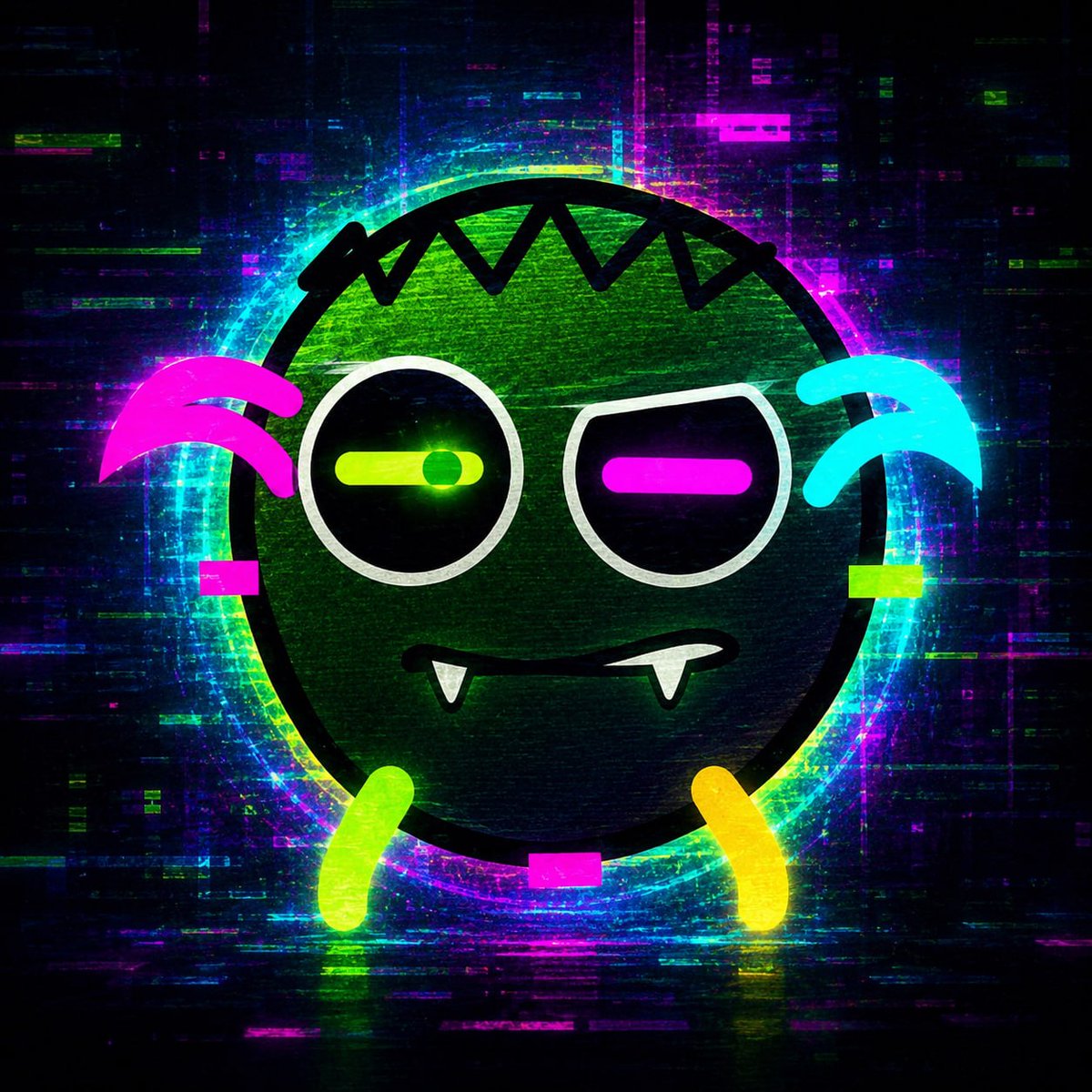 TOXICPIXELCLOY's tweet photo. The official $TOXICPIXEL Telegram community is now live! ☣️🟣
Join the portal for updates, memes, raids and toxic pixel energy.
👉 Join Telegram:
 https://t.co/t2eR00ayhn
Feed the glitch. Grow the mutation. Keep the signal alive.
$TOXICPIXEL IS WATCHING. 👾
#TOXICPIXEL #Solana https://t.co/dE1PSxHzP9