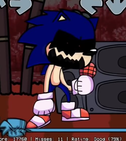 michalrey7694's tweet photo. I love you, weird #sonicexe reskin mods ❤️‍🩹❤️‍🩹 https://t.co/LRrSHKmynX
