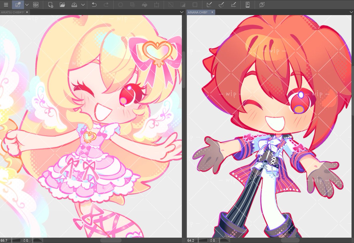 rouenruee's tweet photo. two types of strawberries🍓 https://t.co/DLIW6oCY0n