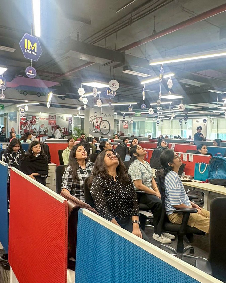IndiaMART tweet picture