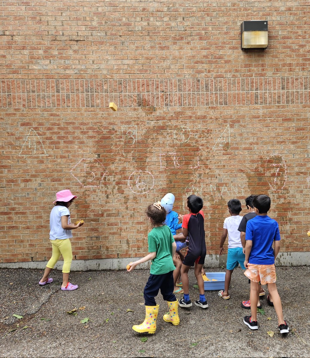 MillersKinder's tweet photo. Ask us about our Water Day! https://t.co/ASmViBZ0WB