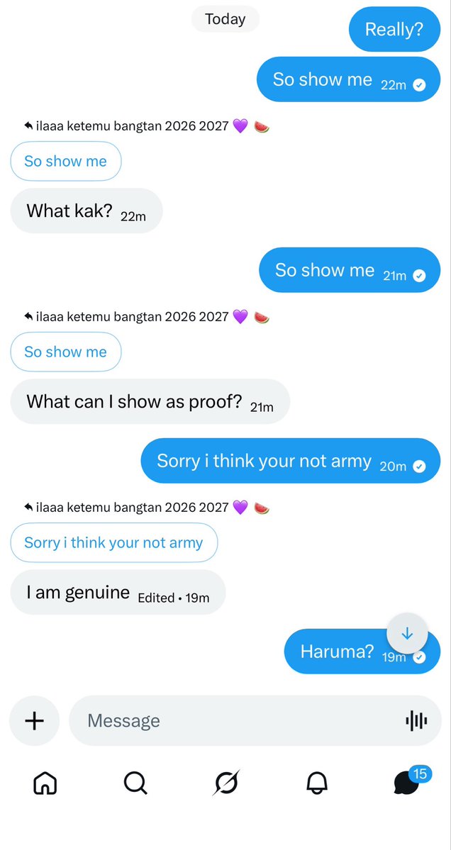 switobeyi's tweet photo. @dollarsjk Aku dari kemaren masih ngakakin ini sih 😅 https://t.co/0MCkVLXJTs