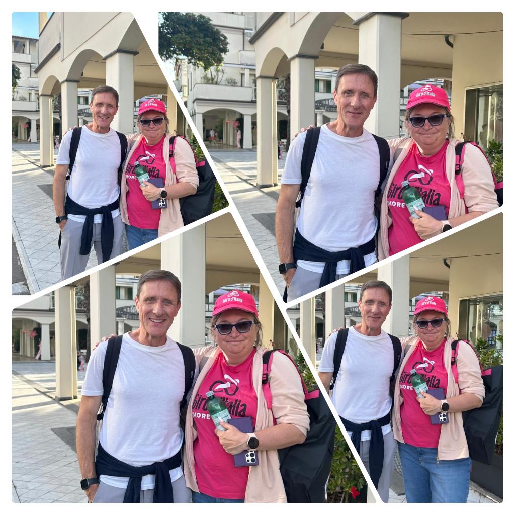 Peghy75's tweet photo. @alefabretti68 già passato un mese ma mi sembra già un'eternità... https://t.co/vRTCkytyPH