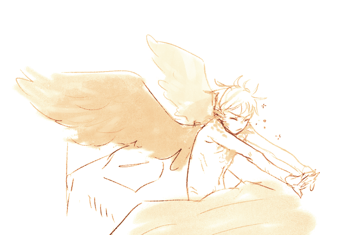 larveiz's tweet photo. emotional support davesprite https://t.co/iFNzAzRa2n